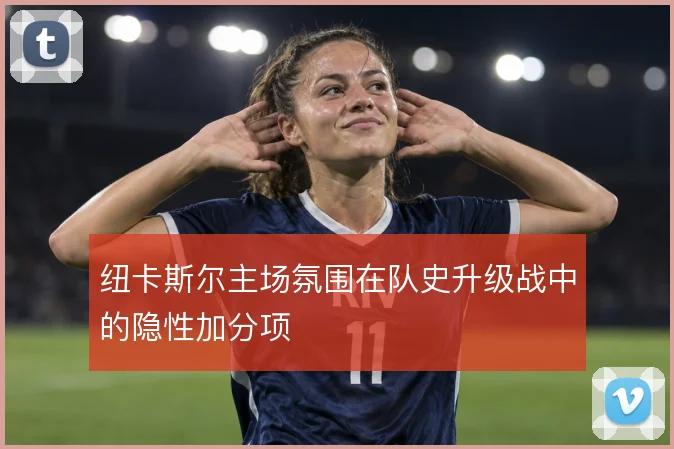 纽卡斯尔主场氛围在队史升级战中的隐性加分项